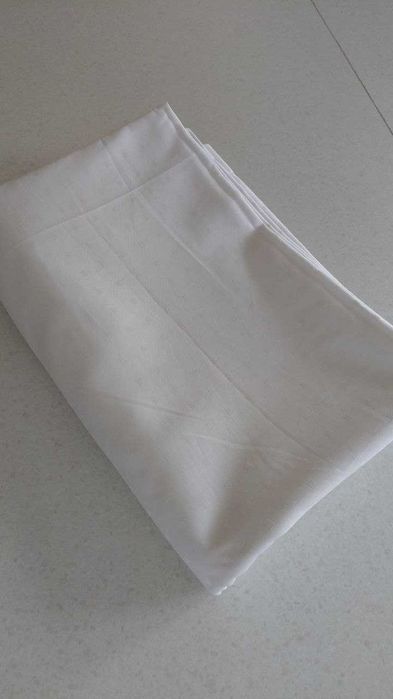 Toalha de mesa grande - 4,00 x 3,00 m