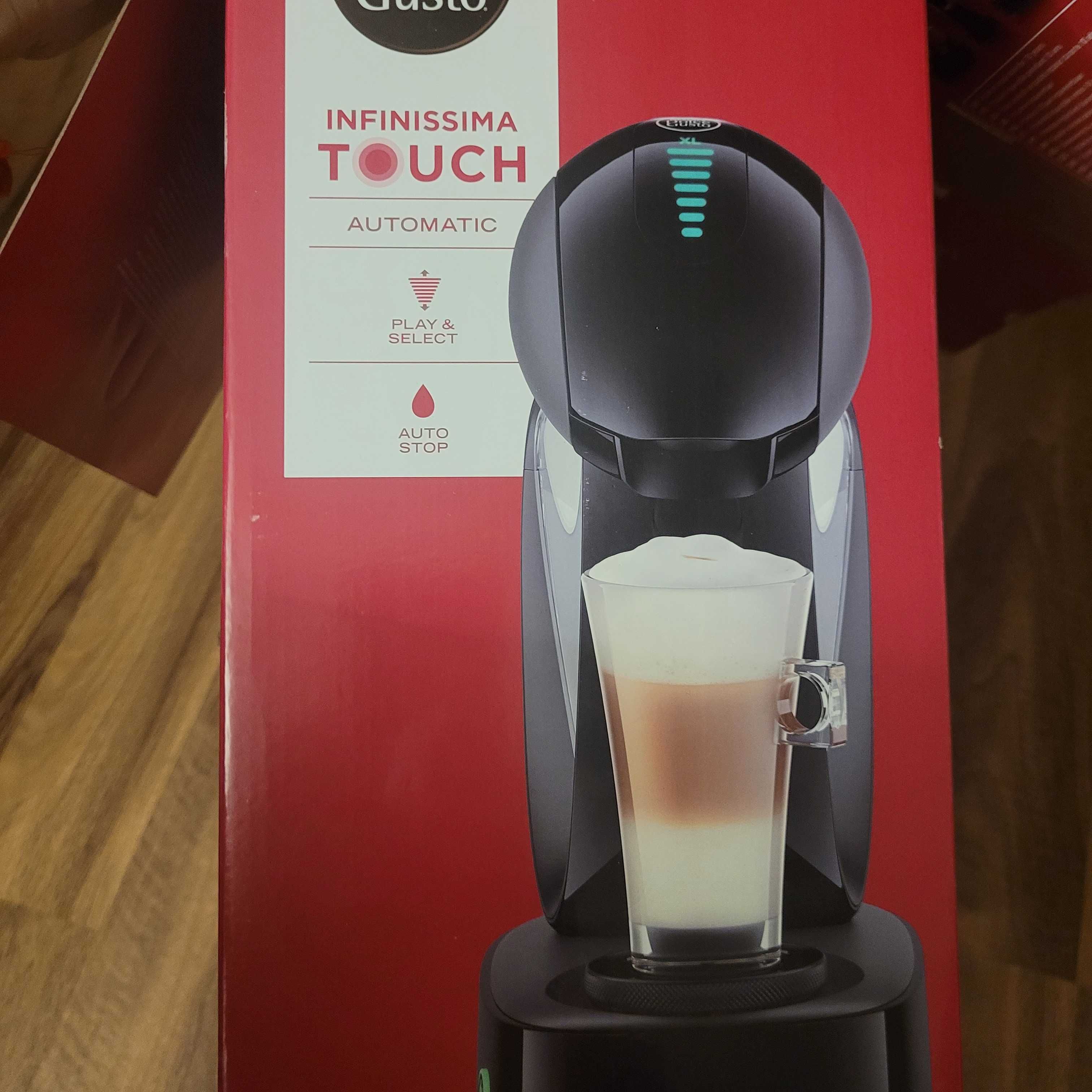 Ekspres dolce gusto
