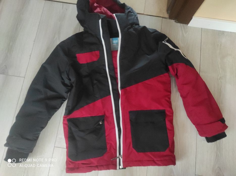 Kurtka 146 zimowa