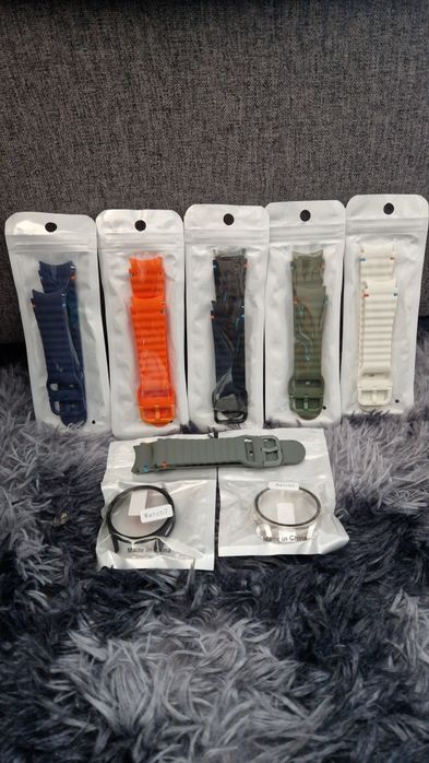 Acessórios galaxy watch 7