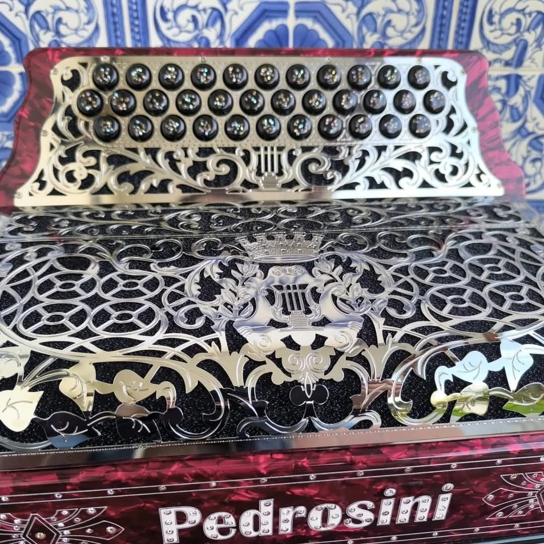 Concertina Pedrosini