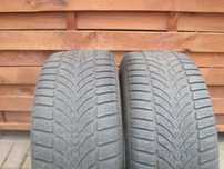 Dunlop sp winter sport 4D 235/45/18 2012r #36
