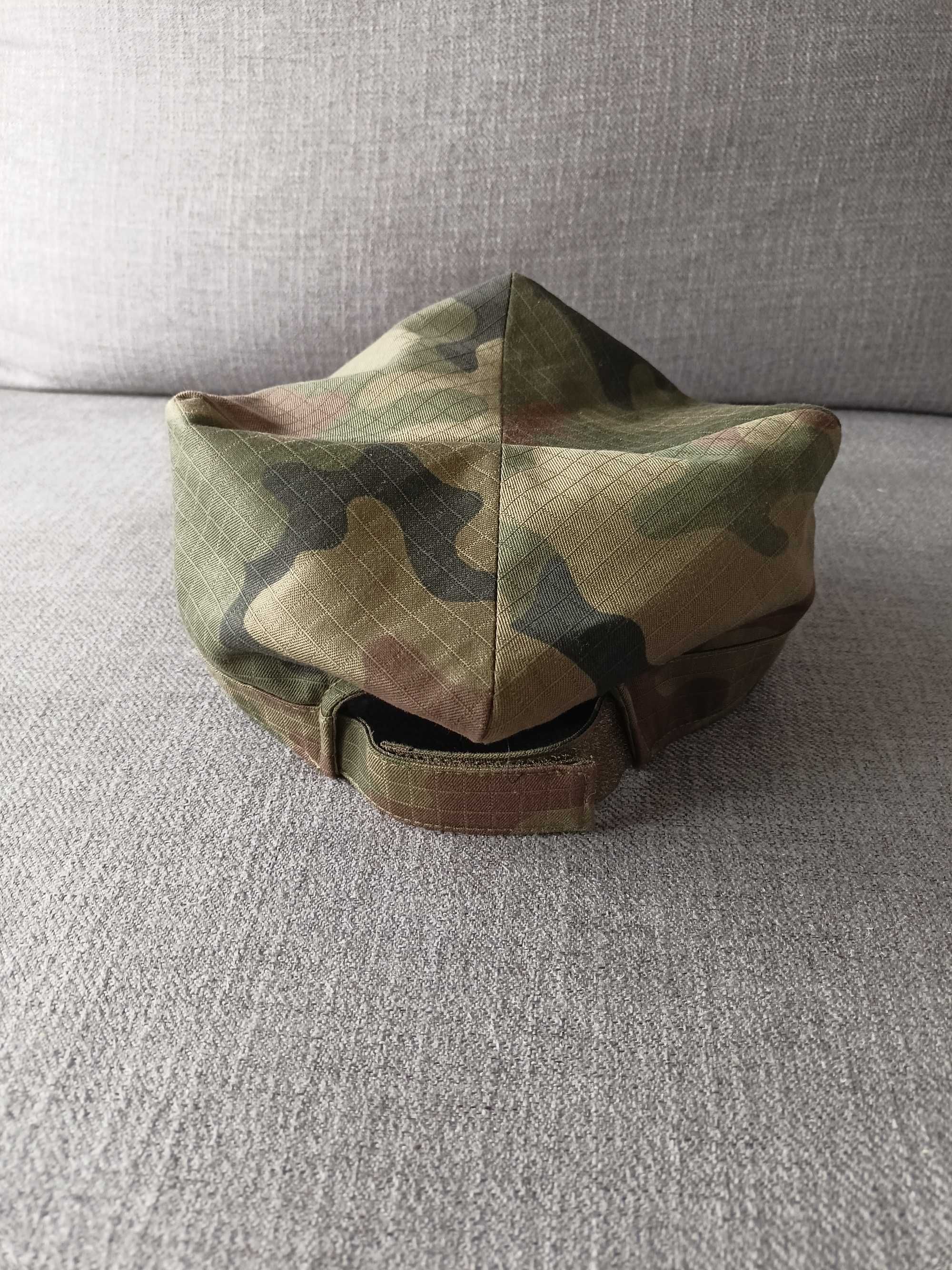Rogatywka polowa WOT wzór 425/MON rozmiar 56-58