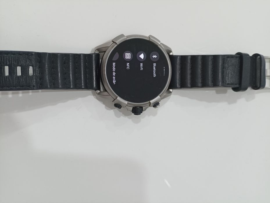 Smartwatch Diesel Full Guard 2.5