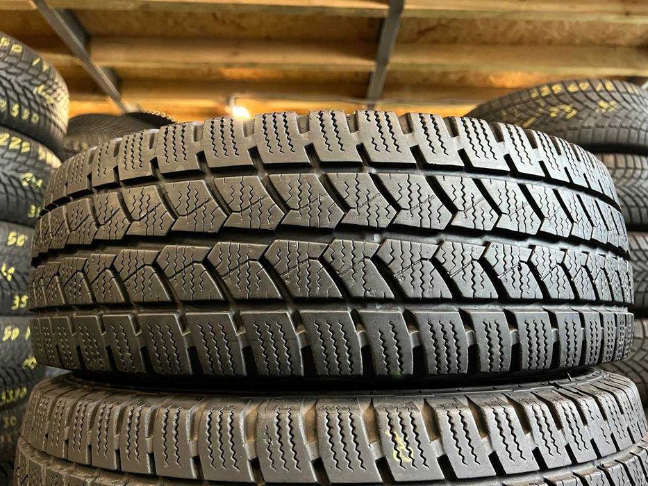 195/70 R15C SEMPERIT VAN-GRIP (90% протектор) Зима 205 65 215 225 16с