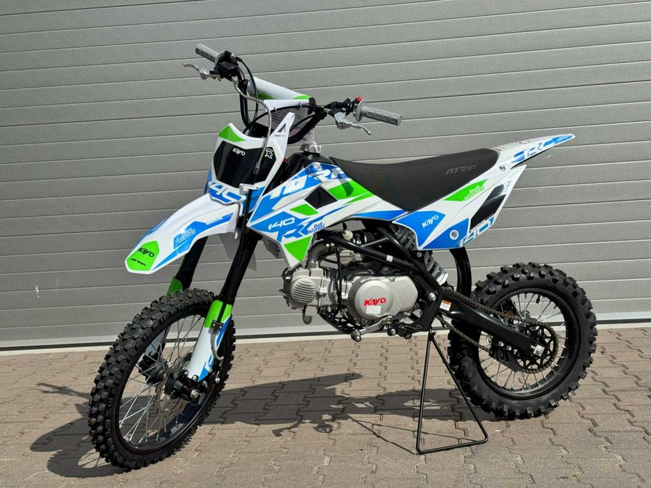 Cross Torowy MRF / KAYO | Nie KTM YAMAHA HONDA SUZUKI | Dużo Modeli !!