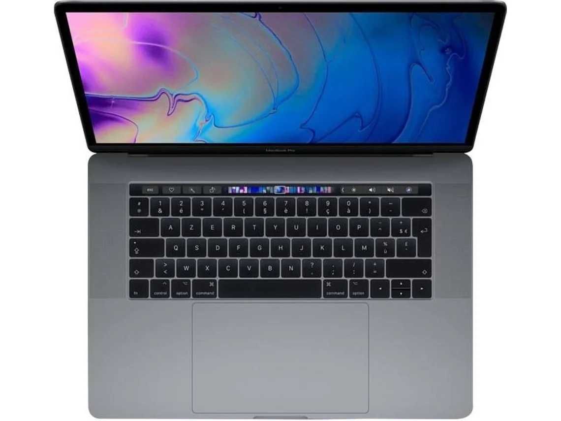 Macbook Pro 15.6" i9 Impecavel