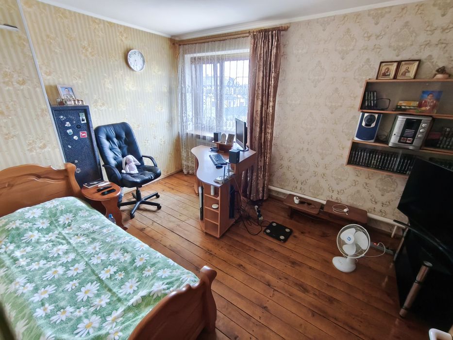 Продаж будинку в селі Геронимівка. Будинок в передмісті Черкас.