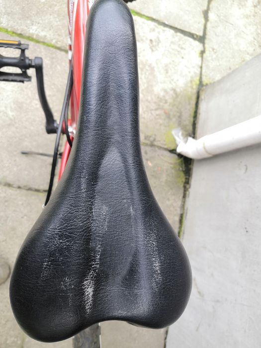 Rower smart road model 24 cale