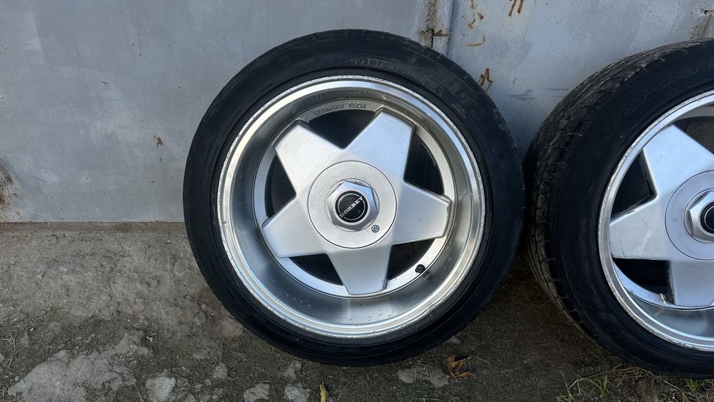 Диски Borbet r16 4/114.3 4/100 ТЕРМІНОВО!!!