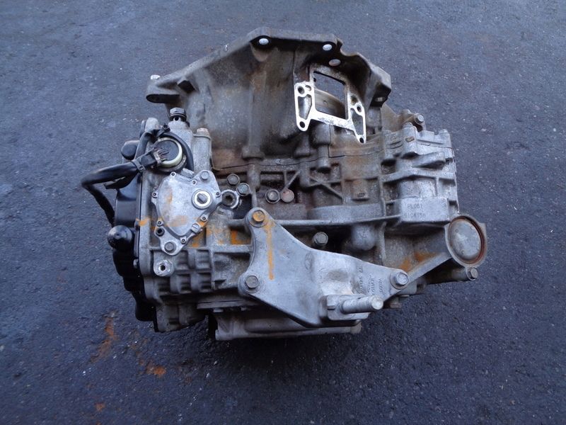Skrzynia BIEGÓW Jaguar X Type 2.5 V6