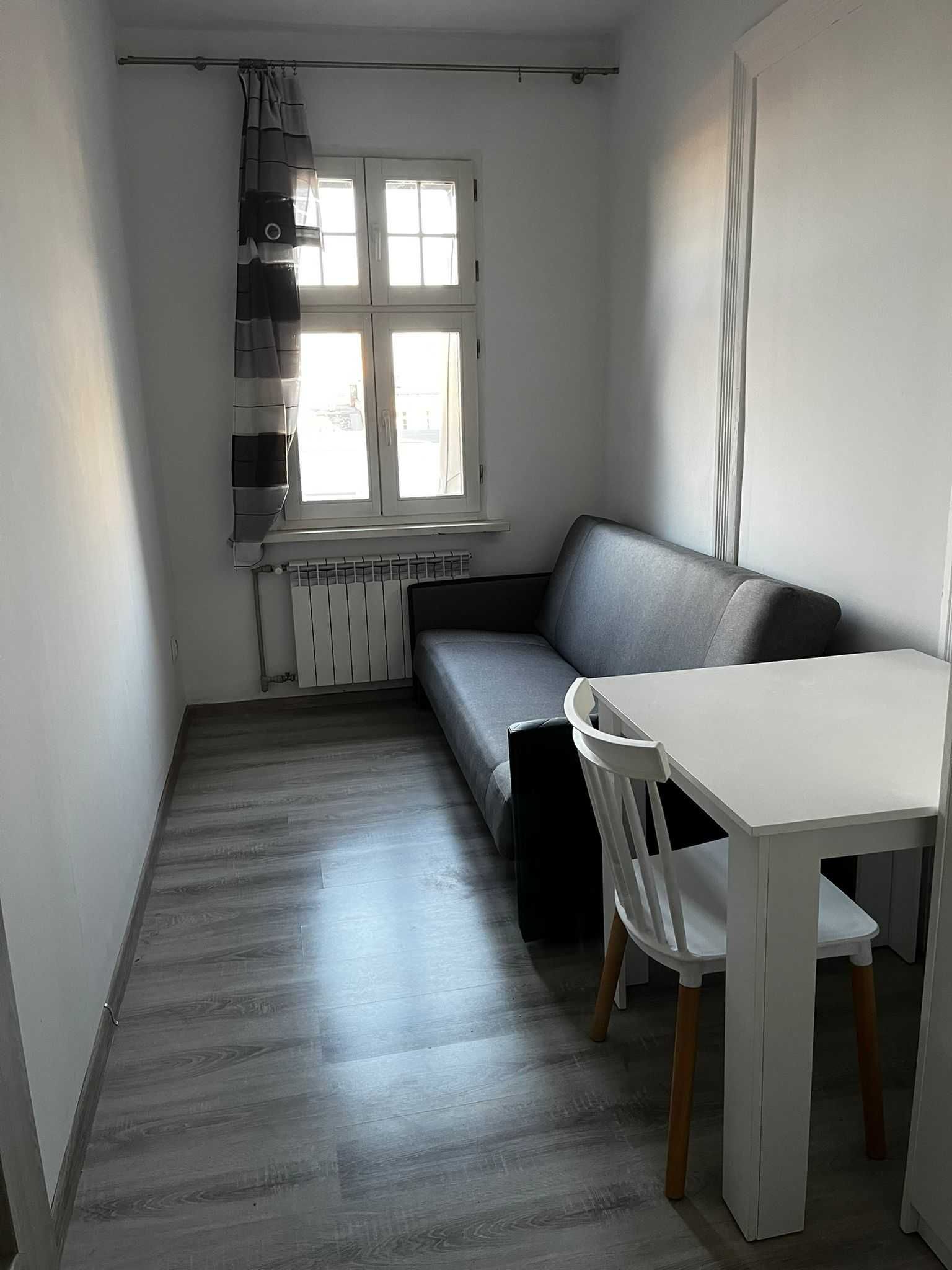 Pokoje do wynajęcia dla studentów