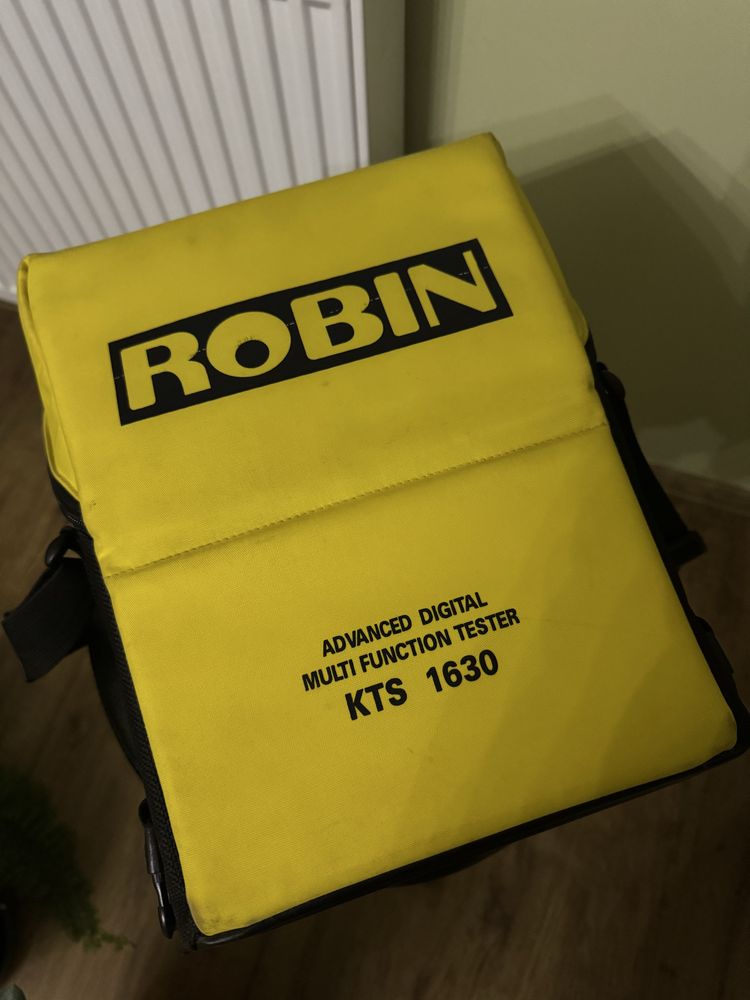 ROBIN KTS 1630 мультифункціональний тестер електрики