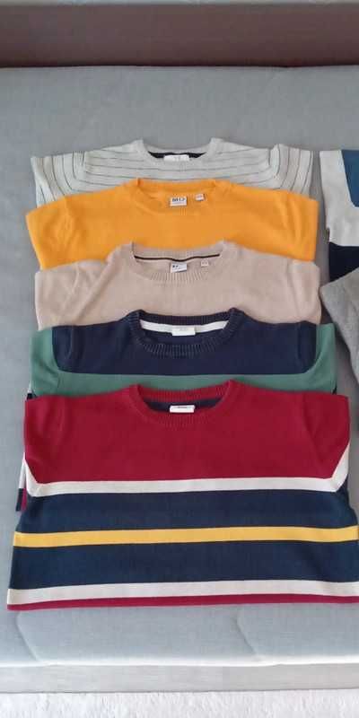 camisola de criança - 9/10