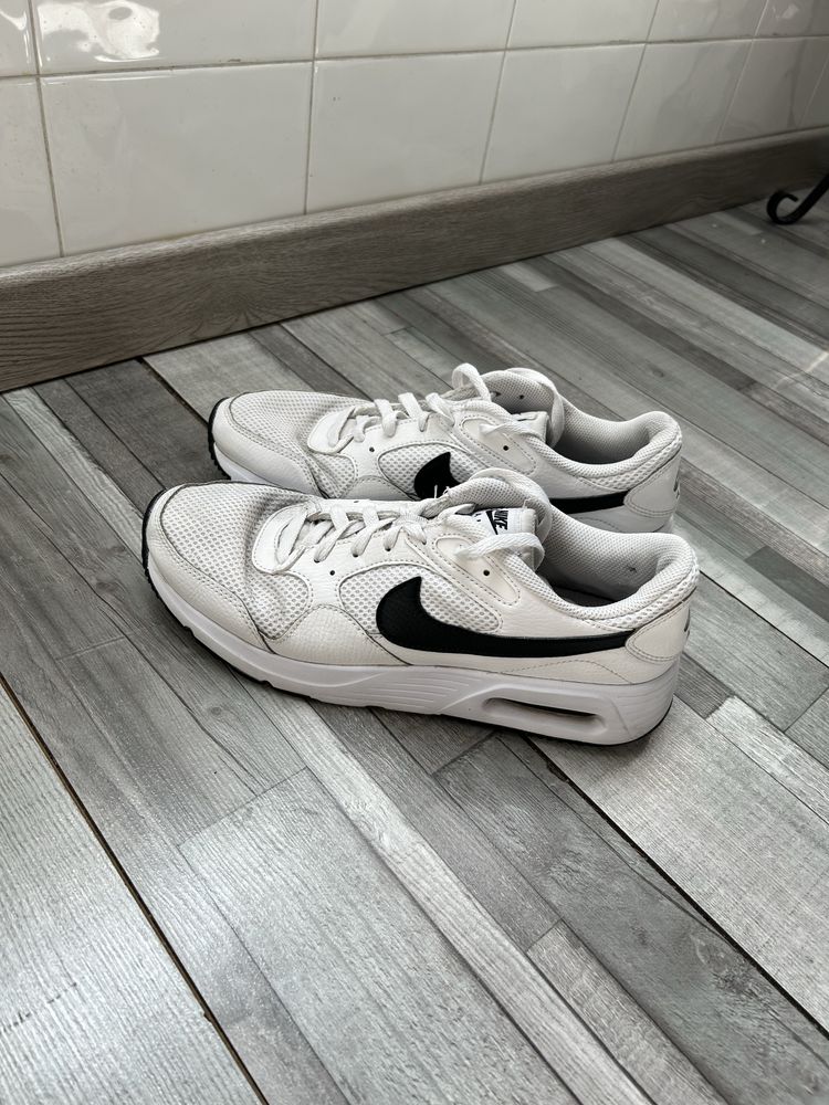 Nike Air Max SC Branco