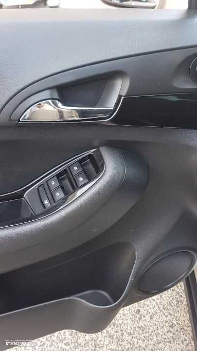 Chevrolet Orlando 2.0 VCDi LTZ EP