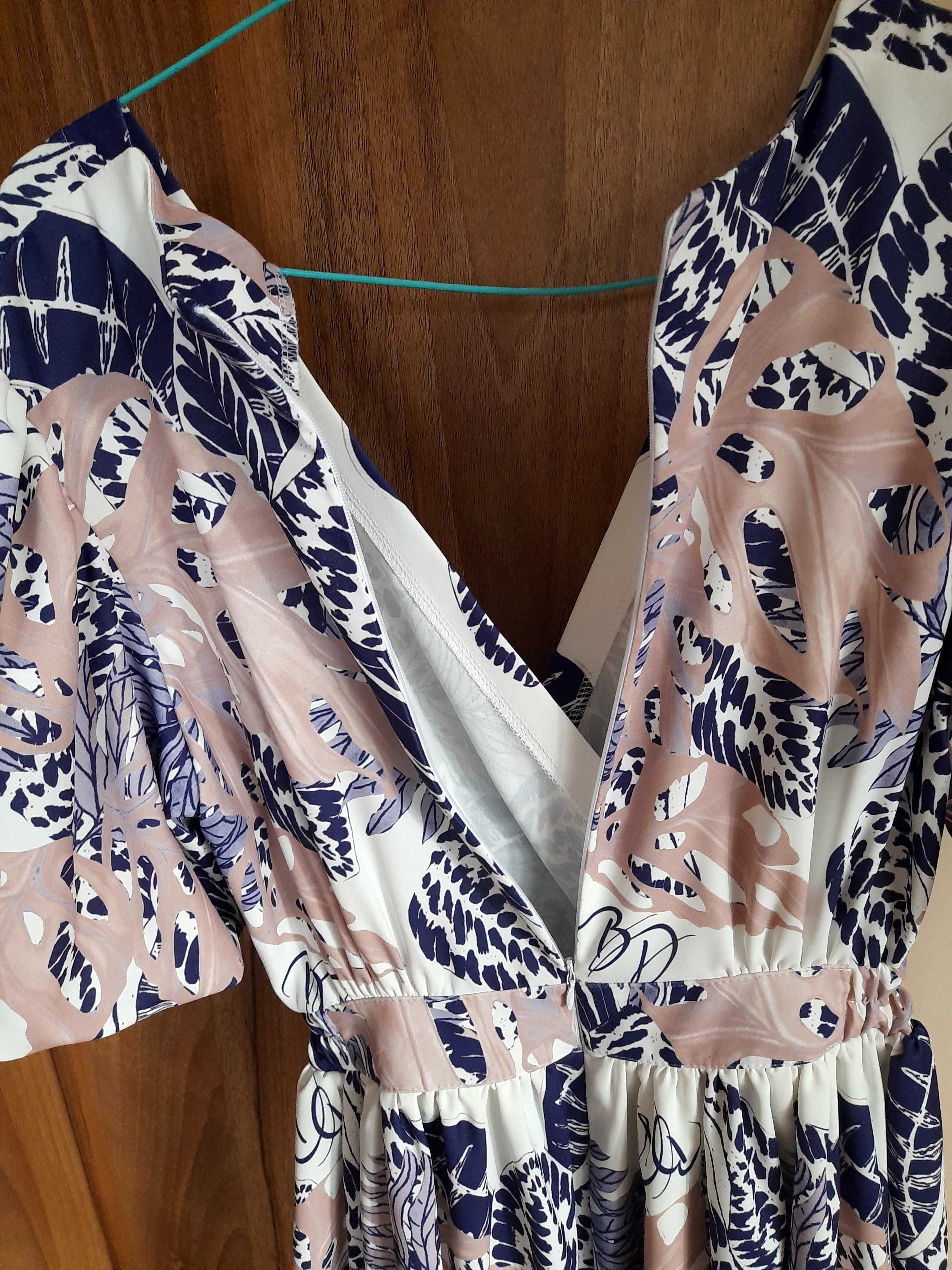 Sukienka Fenimark Bella Donna M/L