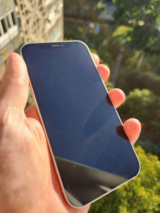 Iphone 12 64gb neverlock