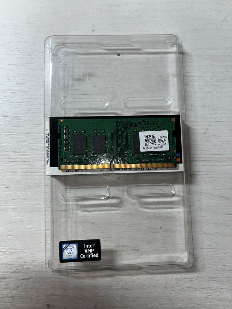 Планка ОЗУ Adata 8gb ddr4