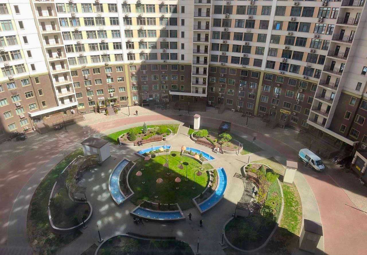 Продам 2 комн.кв. Каманина 43 Жемчужина Аркадия Море