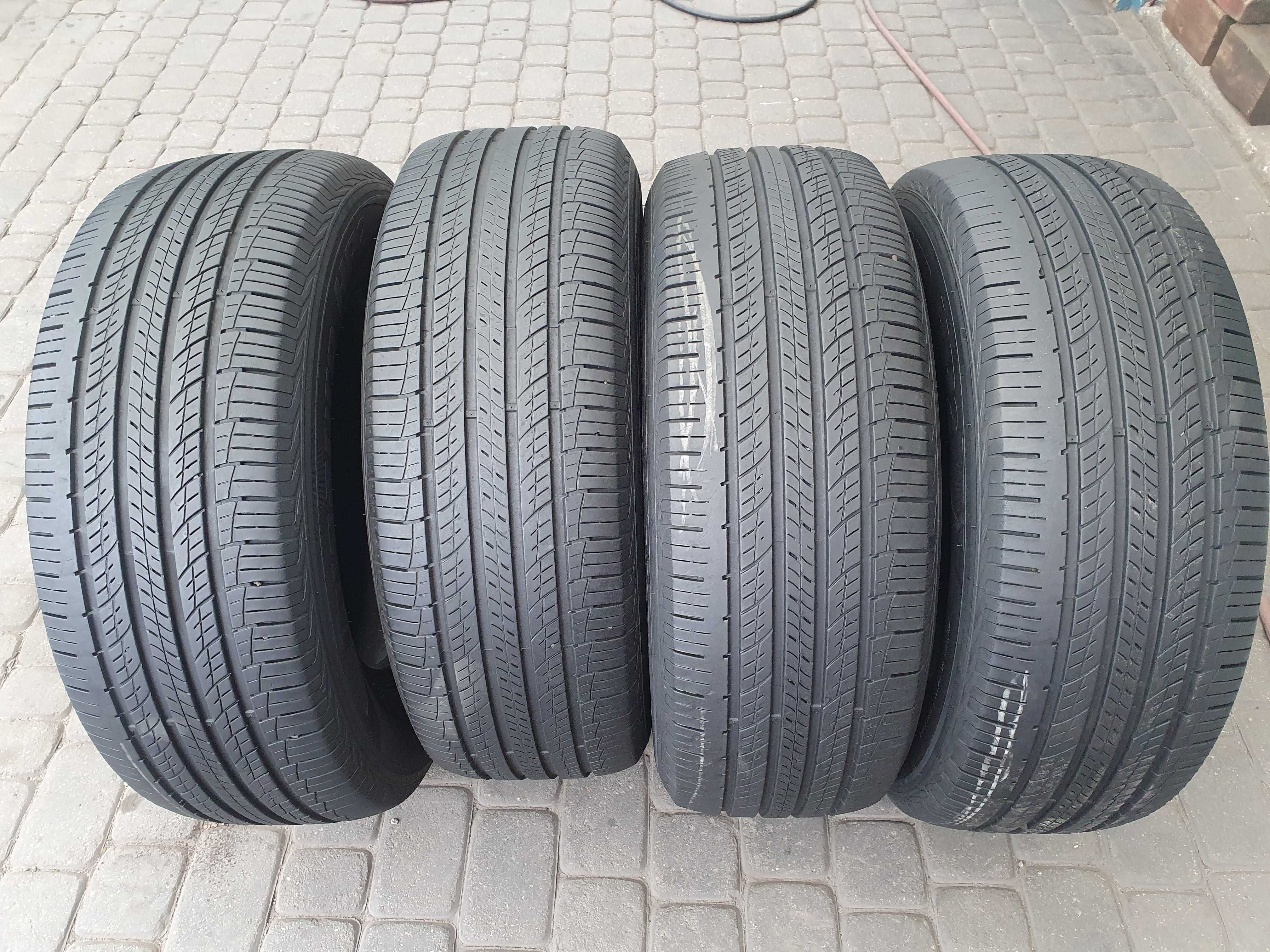 265 /65 R 17  Hankook