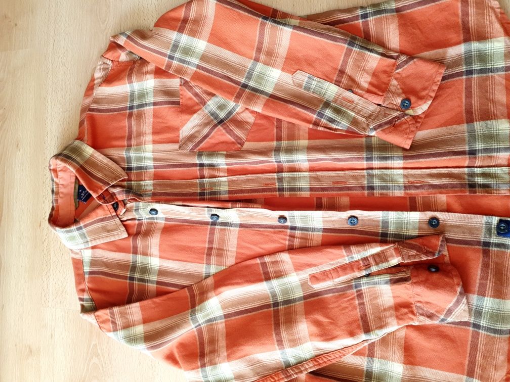 Camisa menino GAP