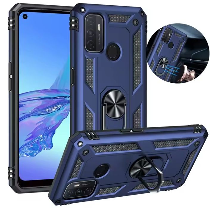 Case para Oppo nova