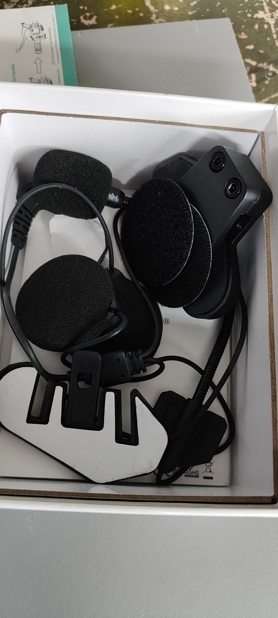 Interkom Freedconn T-Max V3