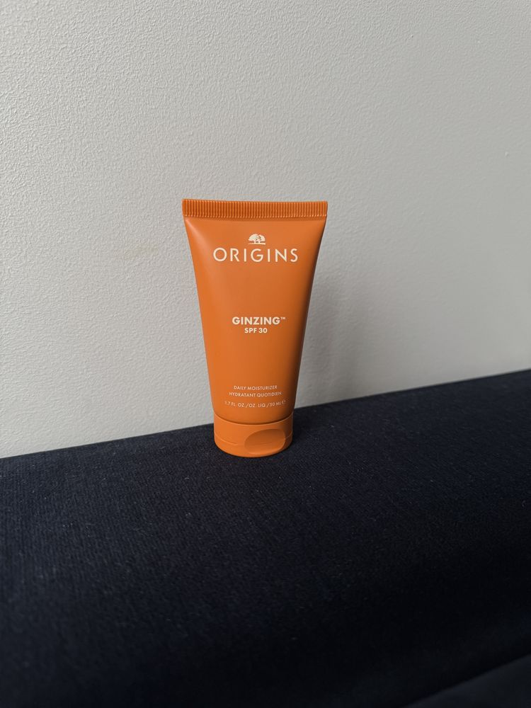 Origins ginzing spf 30