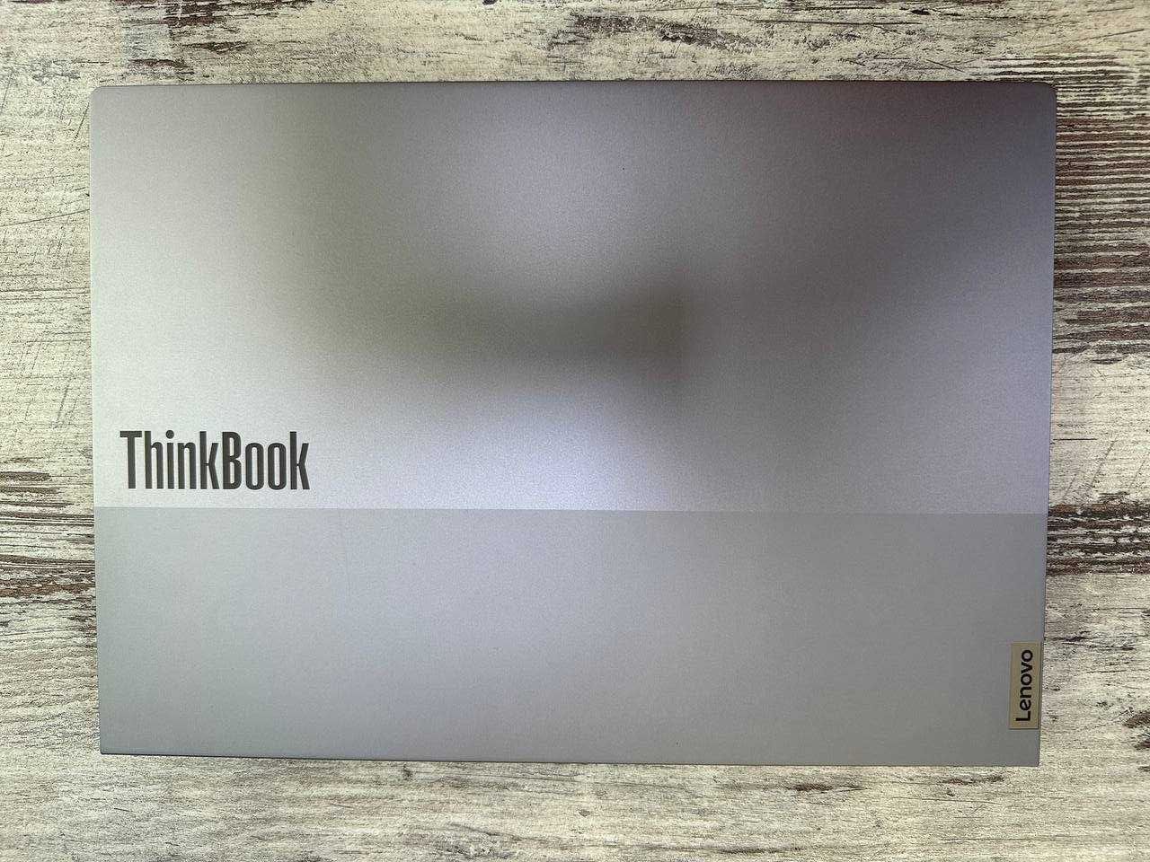 Ноутбук Lenovo ThinkBook 14 G6