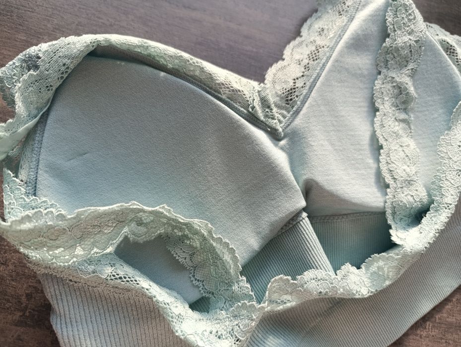 Top Cubus biustonosz sportowy L-XL