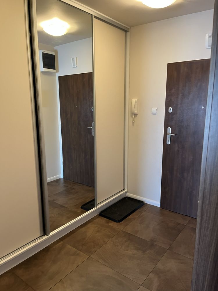 Apartament Turkus Polanica Zdrój 2 pok z ogródkiem