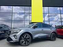 Renault Rafale 1.2 E-Tech Full Hybrid Esprite Alpine 200KM, Salon Polska, pełna opcja