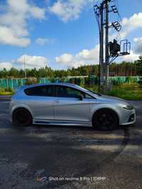 Seat Leon SEAT LEON 200km+