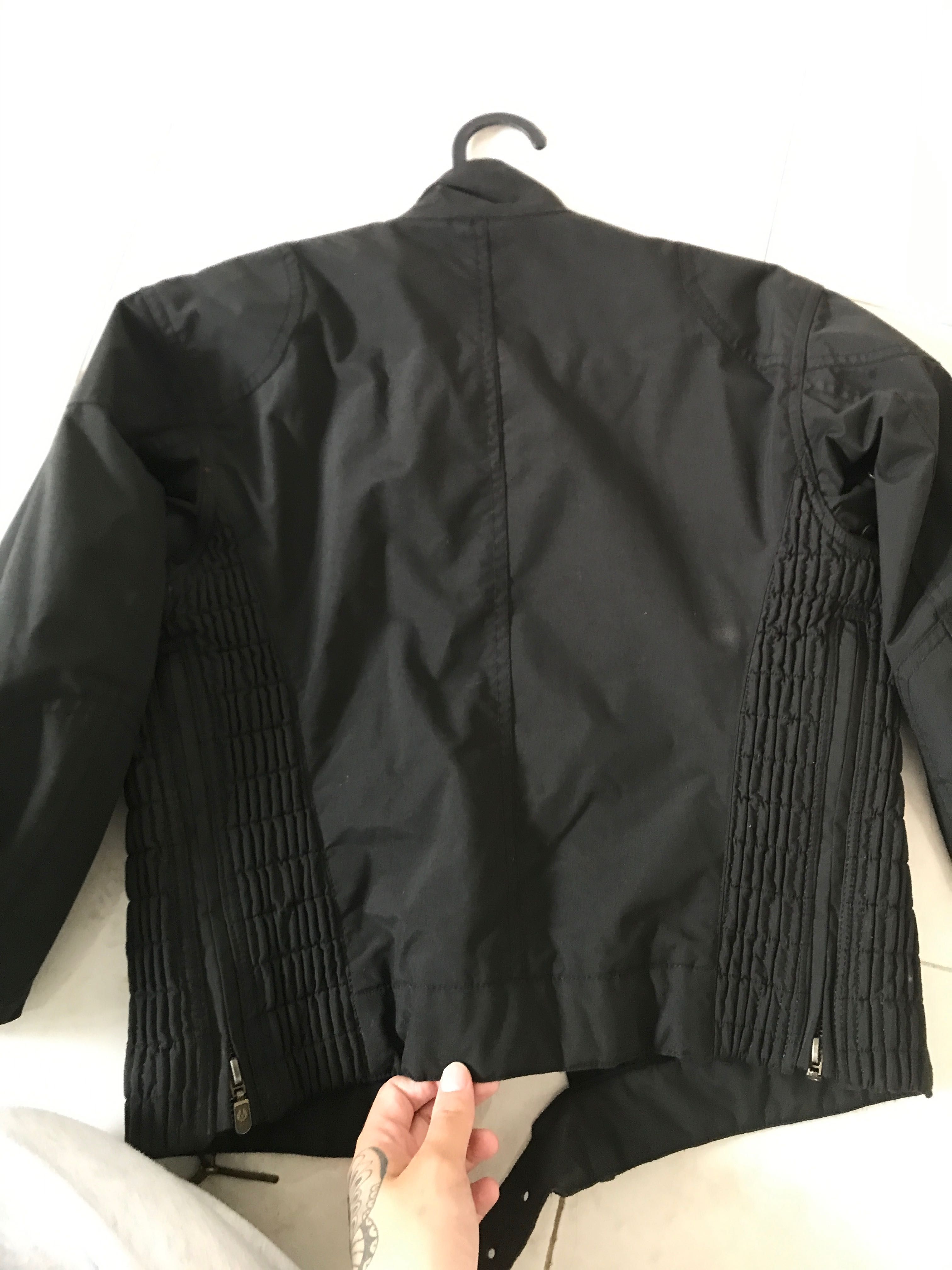 Jaqueta belstaff