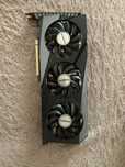 Відеокарта RTX 3060ti Gigabyte Gaming OC 8GB