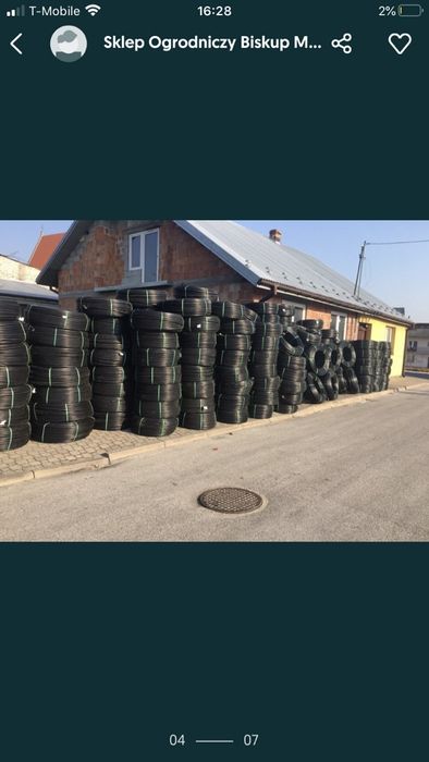 Nawadnianie - hurtowe ceny , szeroko asortment !