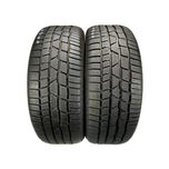 Opony 225/55R17 zima 225/55/17 CONTINENTAL (osobowe) OO14064