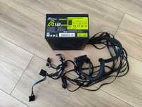 Zasilacz Seasonic A12 80Plus 600W