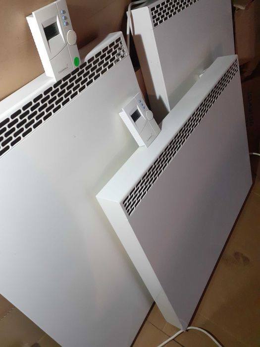 Oszczedny grzejnik 230V,nie piec,drewno,domek,węgiel,pellet,pv,pawilon
