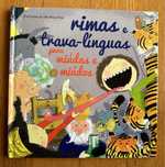 Rimas e trana-linguas para miúdas e miúdos