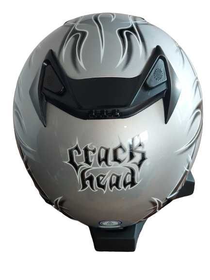 Kask Motocyklowy SKORPION EXO 700 XL 62