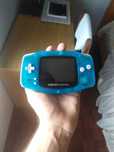 Gameboy Advance (Melhorado)