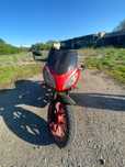 Продам мотоцикл G-max