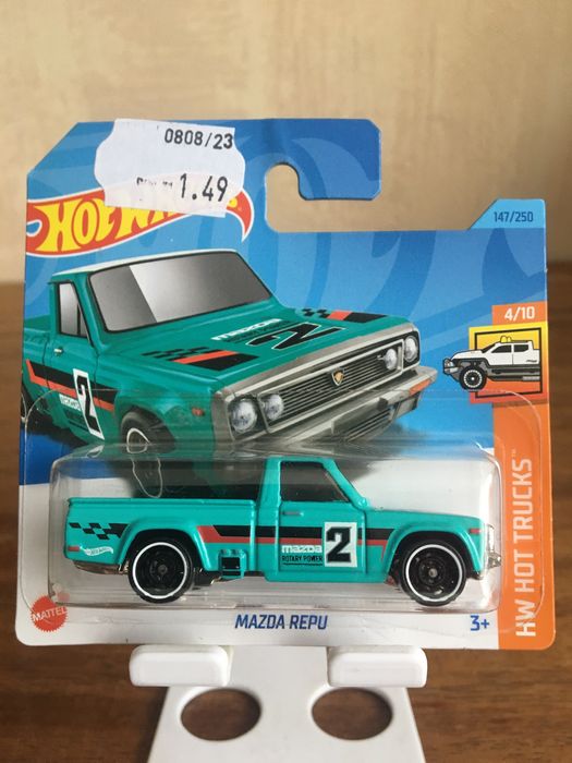 Хотвілс hotwheels