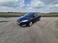 Ford Focus 1.5tdci zadbany salon PL