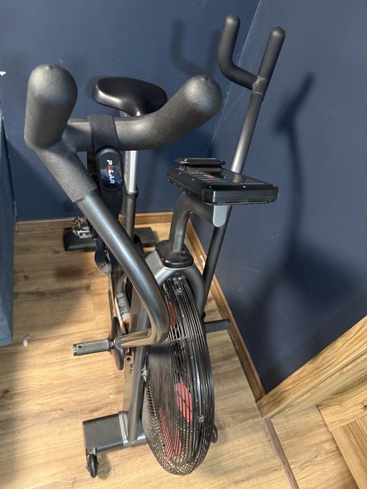 Rower powietrzny Assault Elite