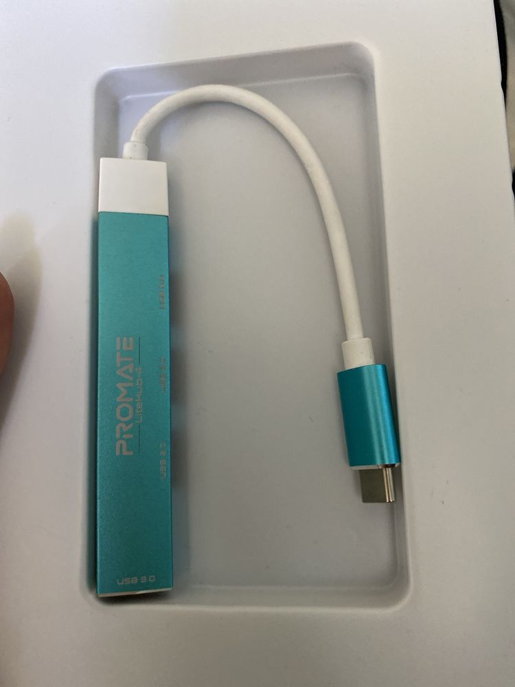 Продам usb hub