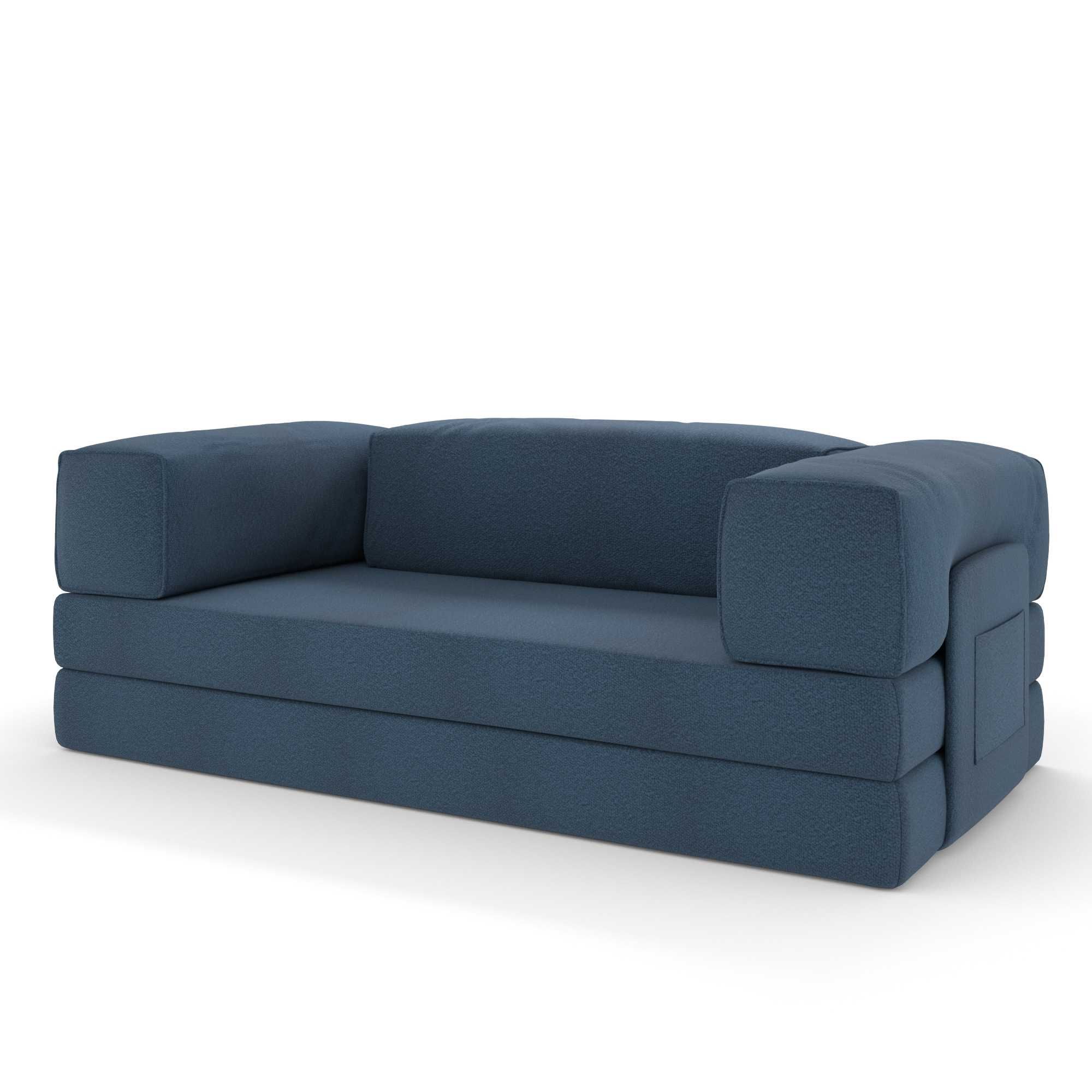 Sofa Modułowa Comfy – Poso sztruks , 200x200 cm, Producent