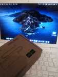 Apple Macbook A1342 Catalina  2010 2.4 Ghz 4GB/250GB zasilacz
